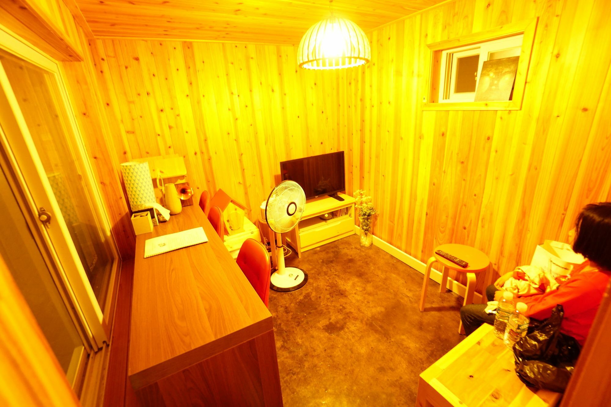 Little Haenyeo Villa Jeju Exterior photo